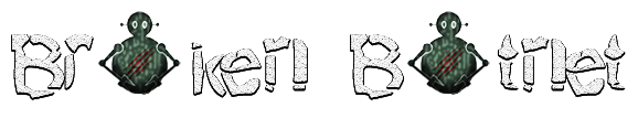 Br🤖ken B🤖tnet logo