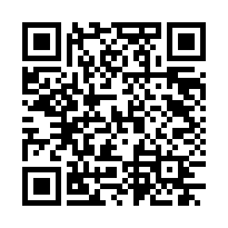 Bitcoin donation QR code